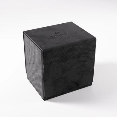 Sidekick PRO 100+ XL Black | GAMEGEN!C | Artikelnummer: 4251715415863