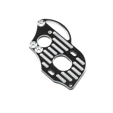 TLR Motor Plate 3-Gear Laydown 22 4.0 |  | Artikelnummer: TLR232068