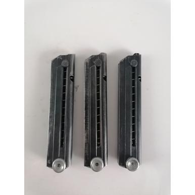 Haenel P08 Magazine | Magazin | Artikelnummer: 41467