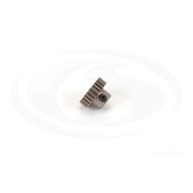 Schumacher Motorritzel -Stahl- 3,175mm Welle, 48dp - 31 Zähne U3800 |  | Artikelnummer: U3800