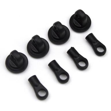 LRP Dämpferauge oben/unten (8Stk.) - S10  120975 | 11.1 | Artikelnummer: 120975