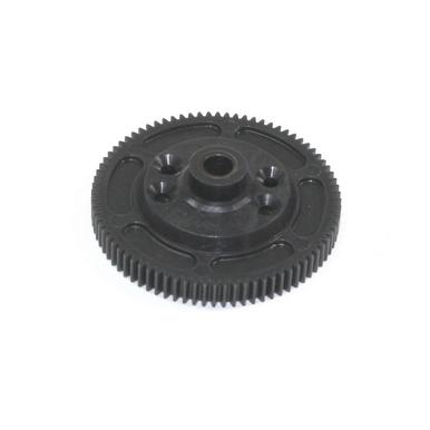 Team C T04177 Hauptzahnrad Mitteldifferential 75Z TM4 Comp. Buggy 4WD |  | Artikelnummer: T04177