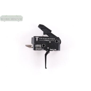  Triggertech Combat AR15 Druckpunktabzug |  | Artikelnummer: 41988