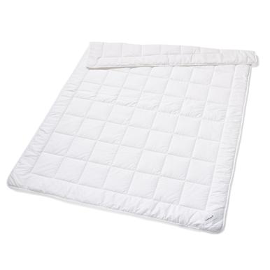 RLS Klima Proaktiv Microfil Duvet light | 160x240cm - 500g Füllung | Artikelnummer: 32076