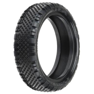PRO-LINE PRISM 2.2 REIFEN (2) BUGGY 2WD VO CR3 MEDIUM CARPET OFF-ROAD |  | Artikelnummer: PRO8278-303