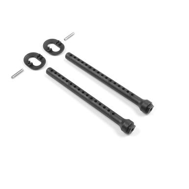 XRAY 301322 - T4 Karosseriehalter vorne |  | Artikelnummer: XR301322