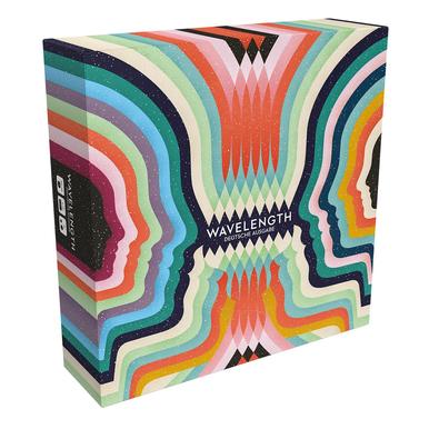 Wavelength | CMYK  | Artikelnummer: 3558380135289