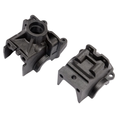 Traxxas 6881 Differential Gehäuse vorne |  | Artikelnummer: TRX6881
