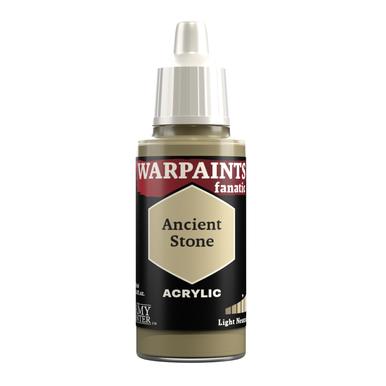 Army Painter Warpaints Fanatic: Ancient Stone | Army Painter | Artikelnummer: 5713799308800