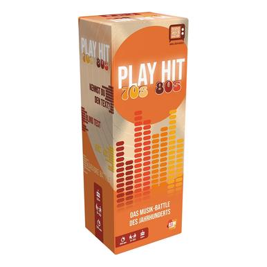 PlayHit: 70s 80s | ATM Gaming | Artikelnummer: 3770037991691