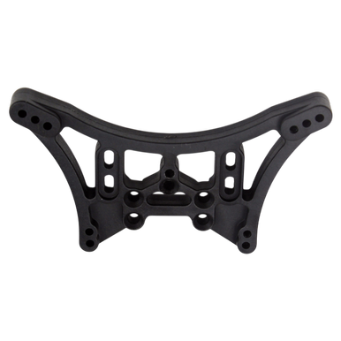 LRP DÄMPFERBRÜCKE HINTEN - S10 BLAST BX/TX/MT/SC 120906 | 10.5 | Artikelnummer: LRP120906