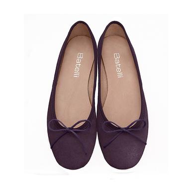BALLERINAS LILA (PRUGNA) |  | Artikelnummer: prugna-6