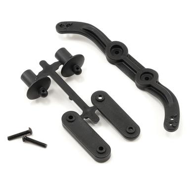 RPM 73932 Karohalter verstellbar für Slash 4x4 |  | Artikelnummer: RPM73932