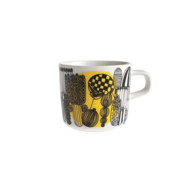 Oiva Siirtolapuutarha | Kaffeetasse | Artikelnummer: 063293-192