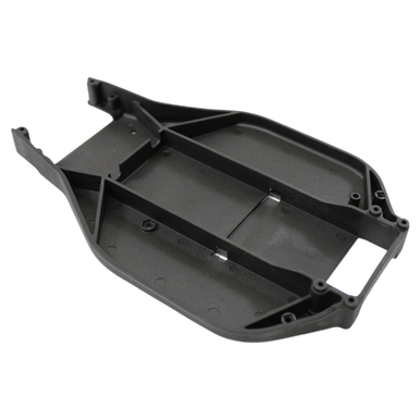 Team C T02010 Chassisplatte mitte/kurz Buggy 2WD |  | Artikelnummer: T02010