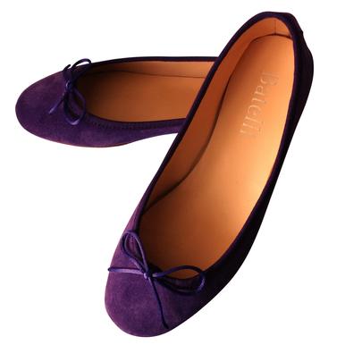 BALLERINAS VIOLETT LILA (VIOLA) |  | Artikelnummer: 8362-7212-4784 Kopie Kopie Kopie Kopie Kopie
