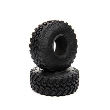 Axial 1.9 Nitto Trail Grappler 4.74 Wide M/T Tires (2) |  | Artikelnummer: AXI43010