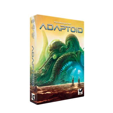 Adaptoid | Corax | Artikelnummer: 4255682705064