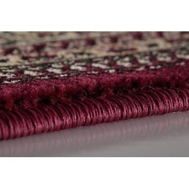 MARRAKESH 80 x 150 cm rot |  | Artikelnummer: MAR205red80A