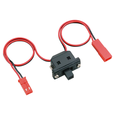 Revtec - Switch Harness RX - BEC - 22AWG / 60 Strands - 1 pc |  | Artikelnummer: GF-1130-001