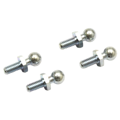 Kyosho KUGELZAPFEN 4,8MM (4)97050M |  | Artikelnummer: K.97050M