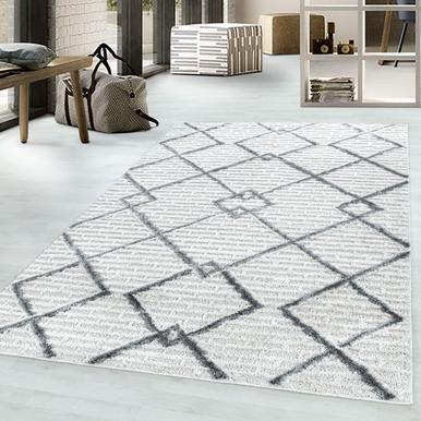 Pisa 80 x 80 cm cream |  | Artikelnummer: PISA80804701CREAM