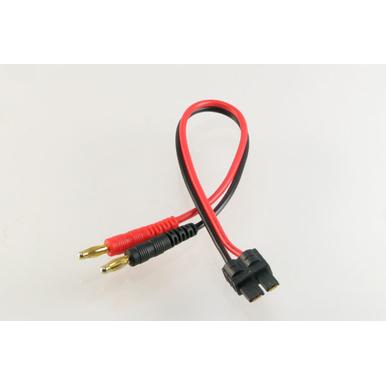 CS Ladekabel mit Traxxas Stecker |  | Artikelnummer: C140211