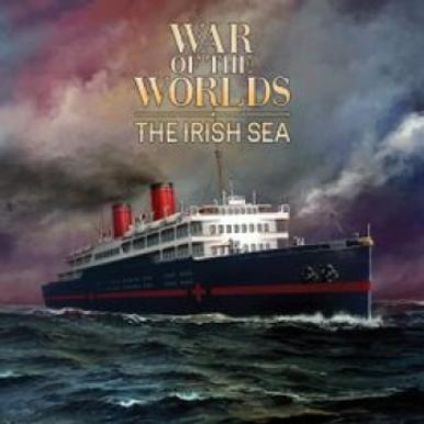 War of the Worlds: The Irish Sea | Grey Fox Games - Erweiterung | Artikelnummer: 616909967292