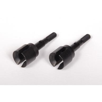 AX30366 Axle 5x35mm (2pcs) |  | Artikelnummer: ax30366