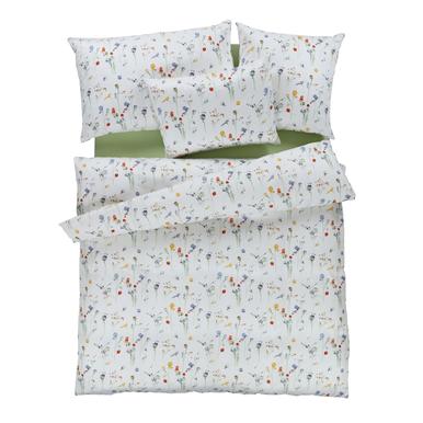 Feinsatin Bettwäsche Silla | 50x70cm | Artikelnummer: 50.357.05        