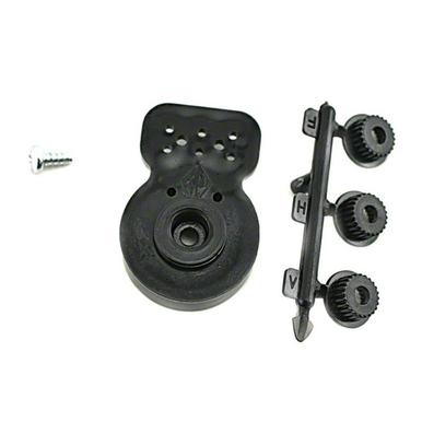 Kimbrough Servo Saver larger HD 23/24/25T KIM124 |  | Artikelnummer: KIM124