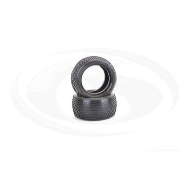 Schumacher 1:10 Mini Pin 1 - Heckreifen 2,2
