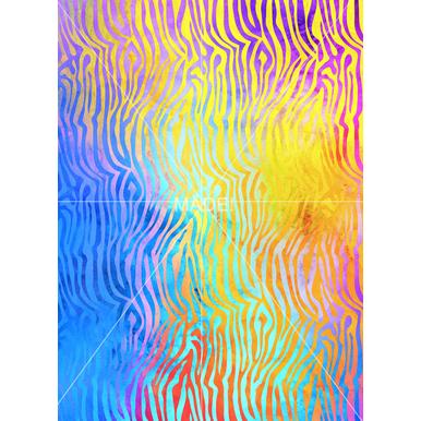 Sublimationspapiere Tierisch | DINA 4 | Artikelnummer: Subli1-9