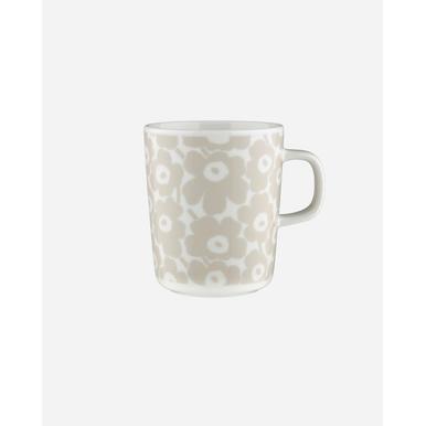 Oiva Pikkuinen Unikko  | Tasse mit Henkel | Artikelnummer: 074533-120