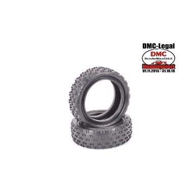 Schumacher Wide Stagger Rib U6810 - Frontreifen 2,2