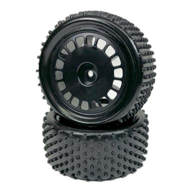 1:10 Buggy Räderset 
