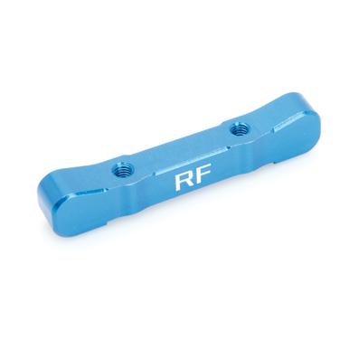 LRP ALUMINIUM VORDERER SCHWINGENSTIFTHALTER - S10 TWISTER 124503 | 4250068148787 | Artikelnummer: 124503