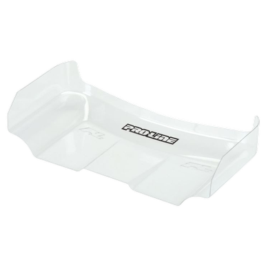 PRO-LINE AIR FORCE 2 HD 6.5 HECKFLÜGEL KLAR (1) PRE-CUT 1:10 BUGGY #6320-17 |  | Artikelnummer: PRO6320-17