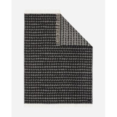 Räsymatto Wolldecke | Decke | Artikelnummer: 076155-190