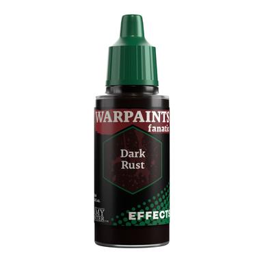 Army Painter Warpaints Fanatic Effects: Dark Rust | Army Painter | Artikelnummer: 5713799316607