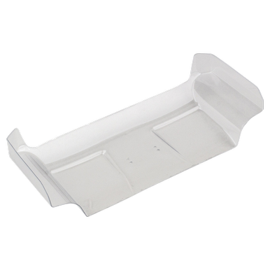 Team Associated RC10B6 Wing, 7in, clear, pre-cut |  | Artikelnummer: AE91998