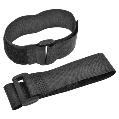 Team Corally - Batterieschlaufe - Haken & Schlaufe - 2 Stück |  | Artikelnummer: C-00180-004-1