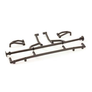 Team Durango HECKRAMMER-SET TD320154 | 5052126009332 | Artikelnummer: TD320154