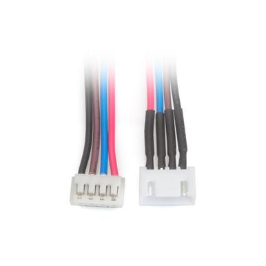 LRP 65819  ADAPTERSTECKER - 3S LIPO EHR AUF XHR BALANCERANSCHLUSS |  | Artikelnummer: 65819