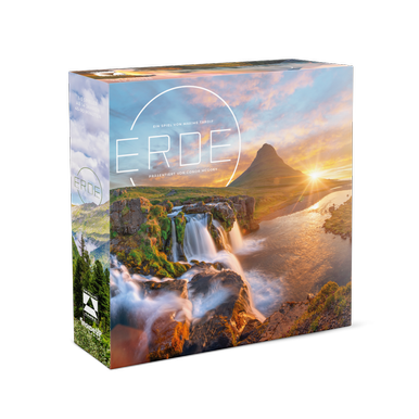 Erde | Skellig Games | Artikelnummer: 0725765192189