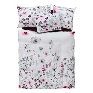 Satin Bettwäsche Mala | 65x65cm | Artikelnummer: 50.297.09    
