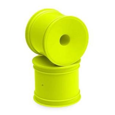 Jconcepts Mono - T6.1 / T5M - 12mm hex F&R wheel - yellow - 4pc. |  | Artikelnummer: JCO3354Y