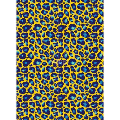 Sublimationspapiere Tierisch | DINA 4 | Artikelnummer: Subli1-1