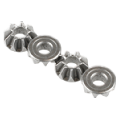 Team DurangoTD310003  DIFFERENTIAL ZAHNRAD 9Z (4STK)  |  | Artikelnummer: TD310003