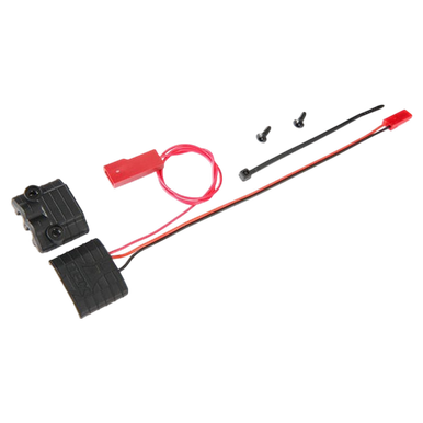 Traxxas ZWISCHENSTECKER FÜR LICHTKIT MIT SPANNUNGSSENSOR-ANSCHLUSS |  | Artikelnummer: TRX6549